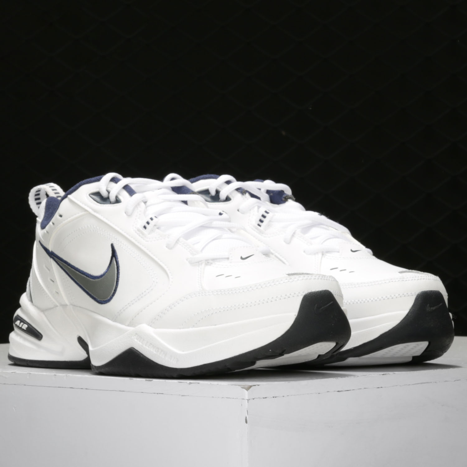 Nike Shoes Air Max 270 - Nike oficial autêntico AIR MONARCH IV