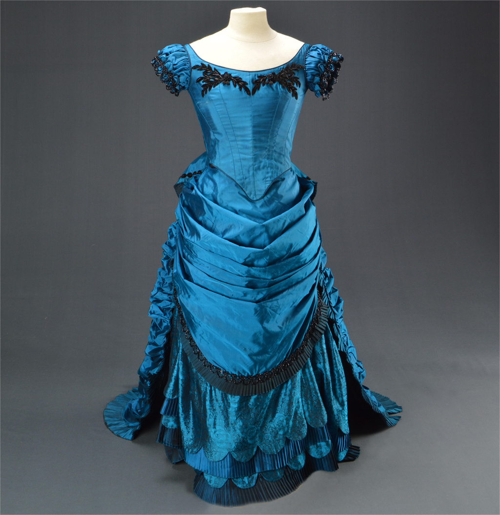 Evening Gown - Intervista do filme com o vampiro