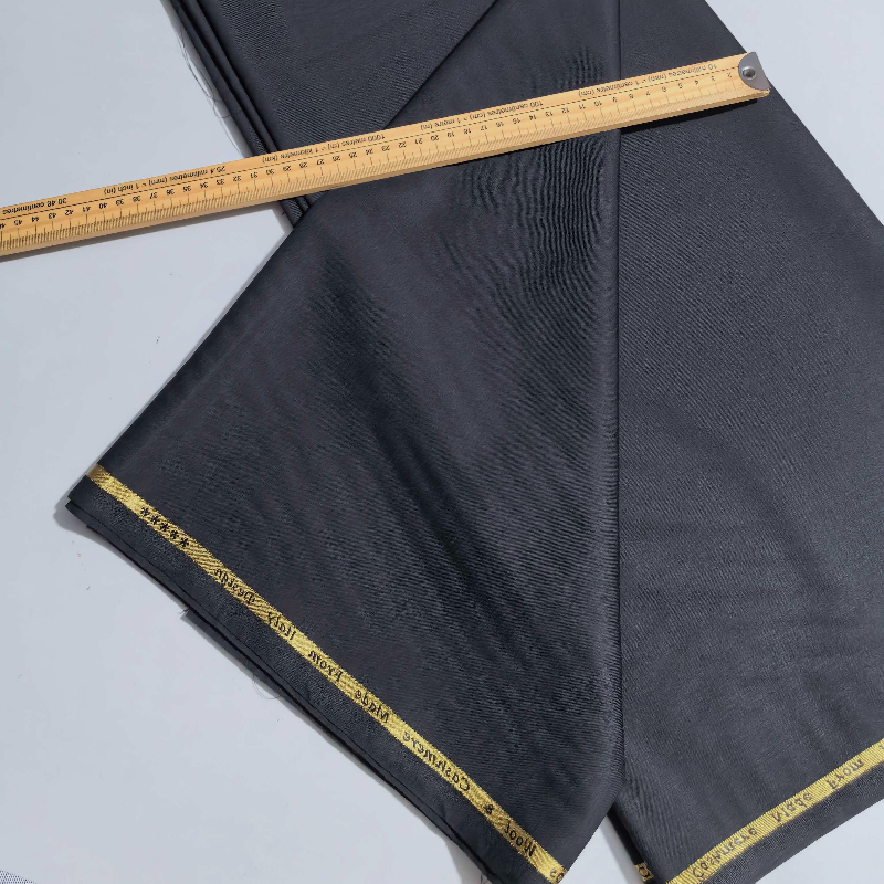Tecido para Terno 3,5m 70% Lã  - Tailored Trouser Wide avaliação e preço