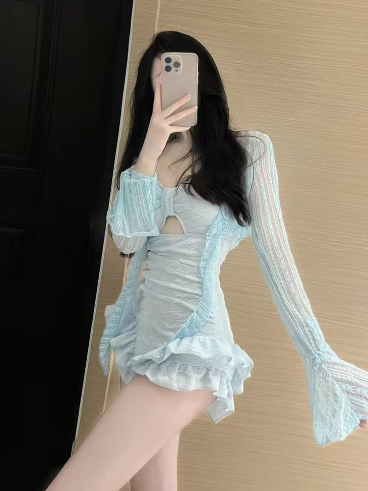 Maiô Feminino de Cobertura Tot - Womens Suit avaliação e preço