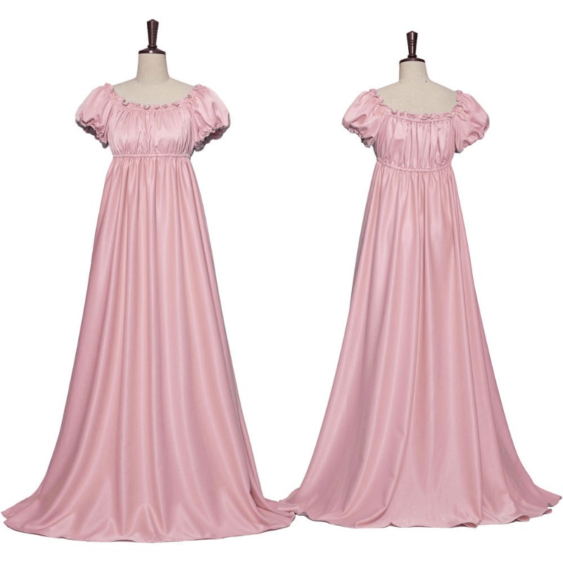 Vestido de Cosplay Feminino Re - Evening Gown avaliação e preço