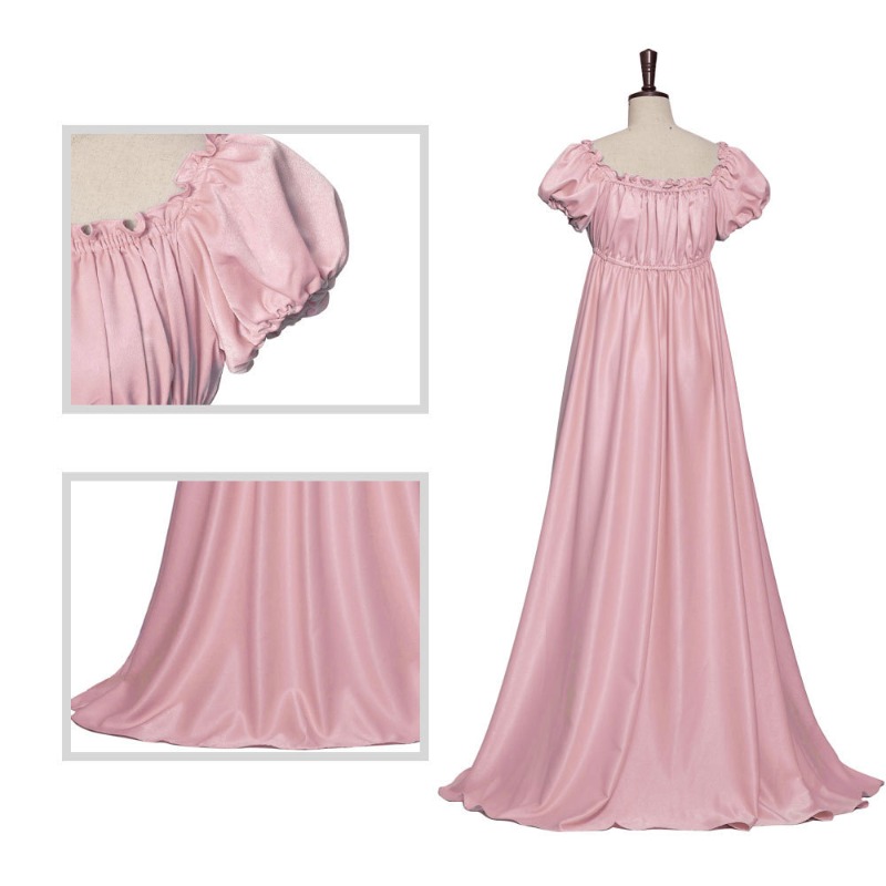Vestido de Cosplay Feminino Re - Evening Gown avaliação e preço