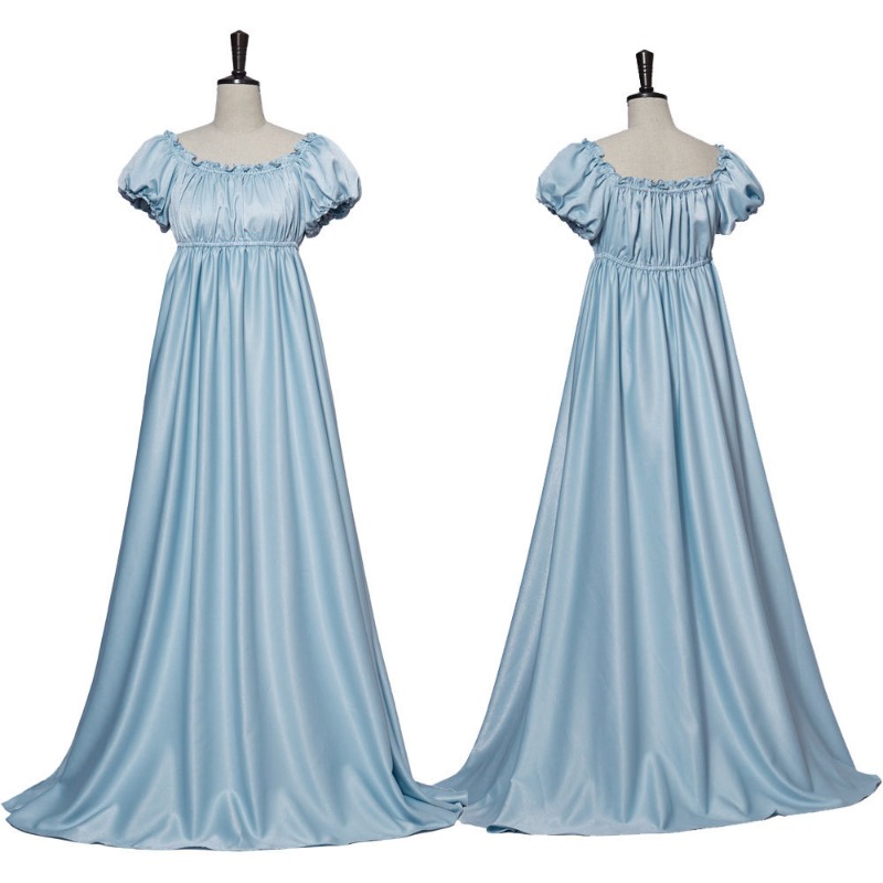 Vestido de Cosplay Feminino Re - Evening Gown avaliação e preço