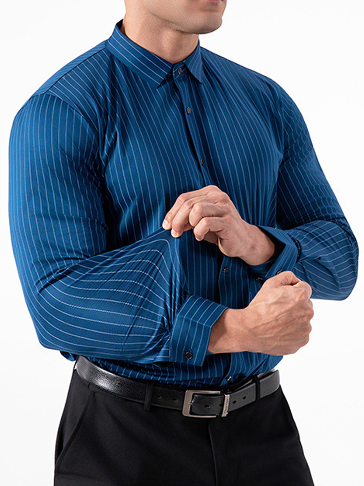 Camisas Sociais Masculinas Ret - Formal Dress avaliação e preço