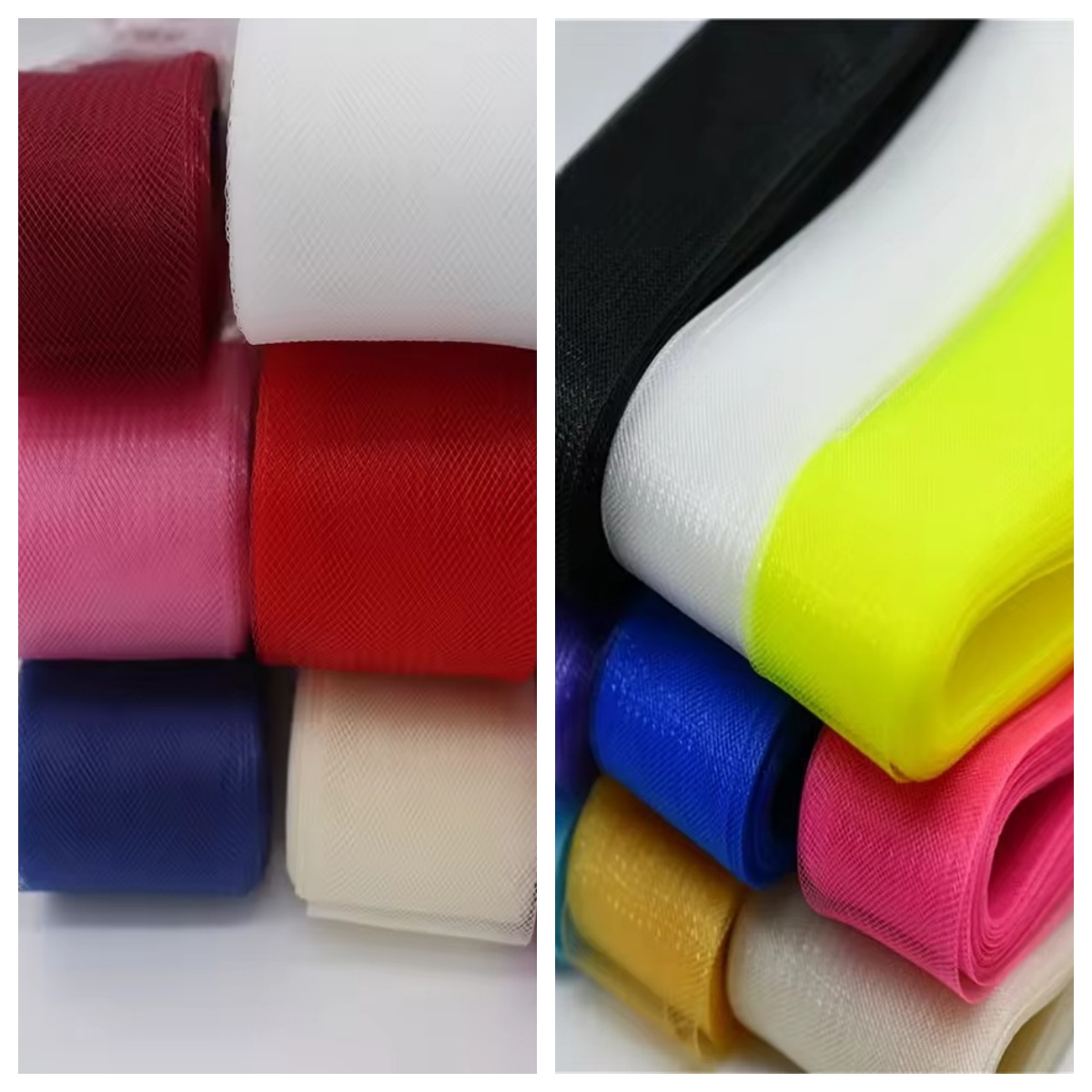 # Malha Elástica Colorida Rígi - Wedding Dress avaliação e preço