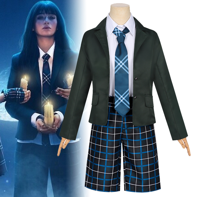 Coven Academy Briar Uniforme E - Womens Blazer avaliação e preço