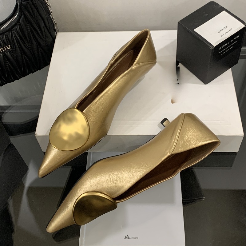 2025 primavera verão calçados  - Womens Heels avaliação e preço