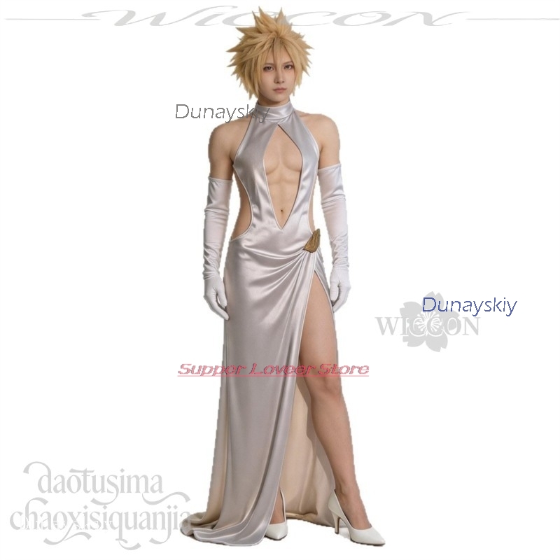 Fantasias de Halloween para co - Evening Gown avaliação e preço
