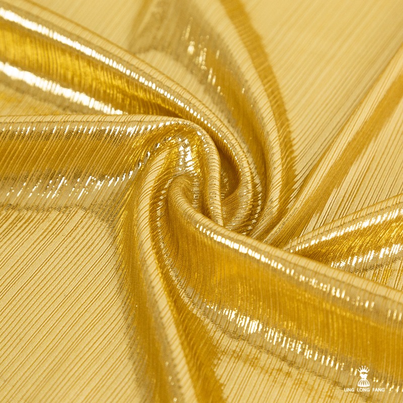 Tecido de Malha Canelada Amare - Evening Gown avaliação e preço