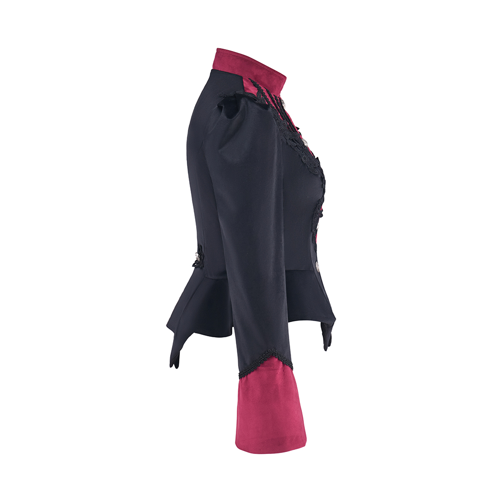 Feminino vitoriano steampunk r - Womens Blazer avaliação e preço