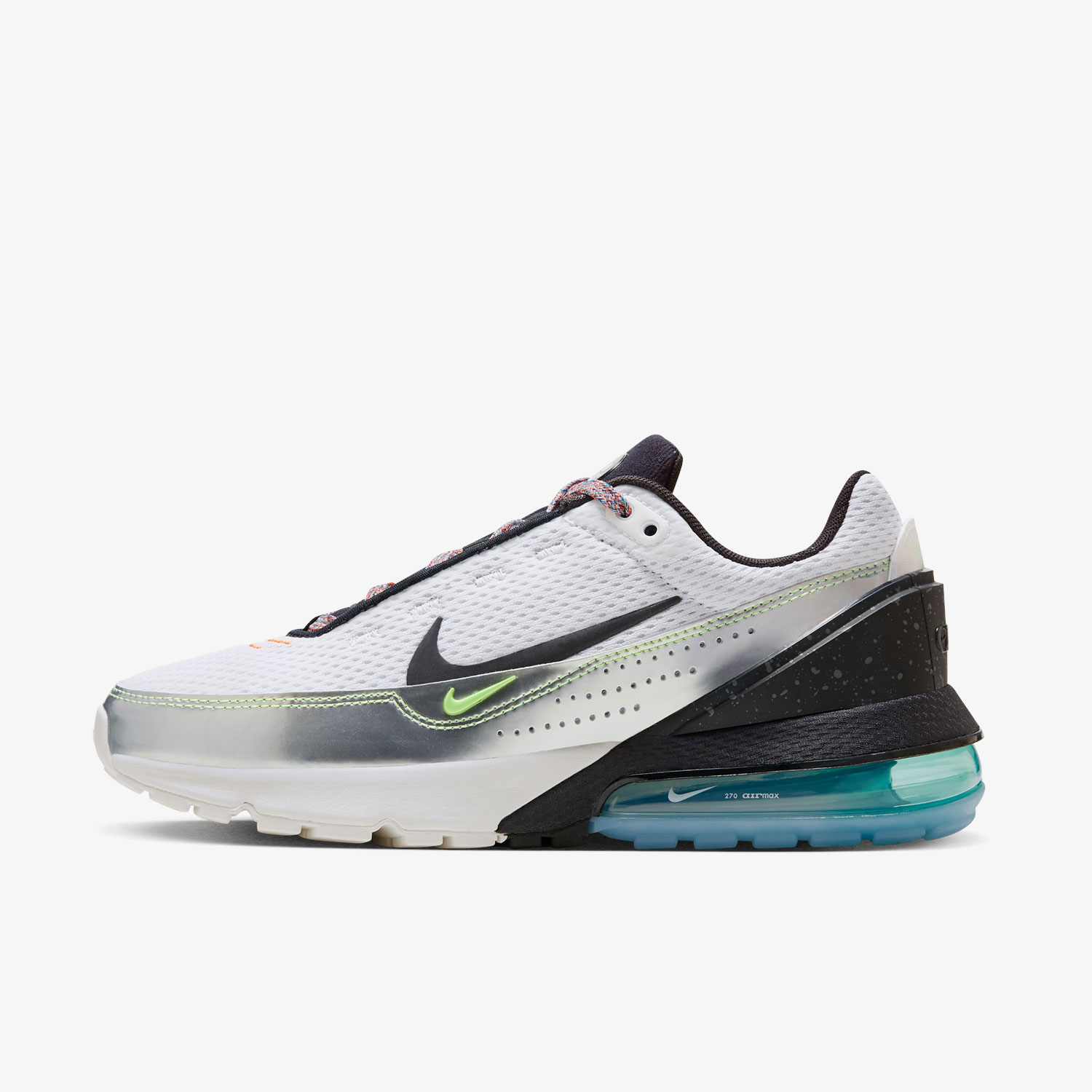 Nike Oficial Autêntico Novo Un - Nike Shoes Air Max 270 avaliação e preço
