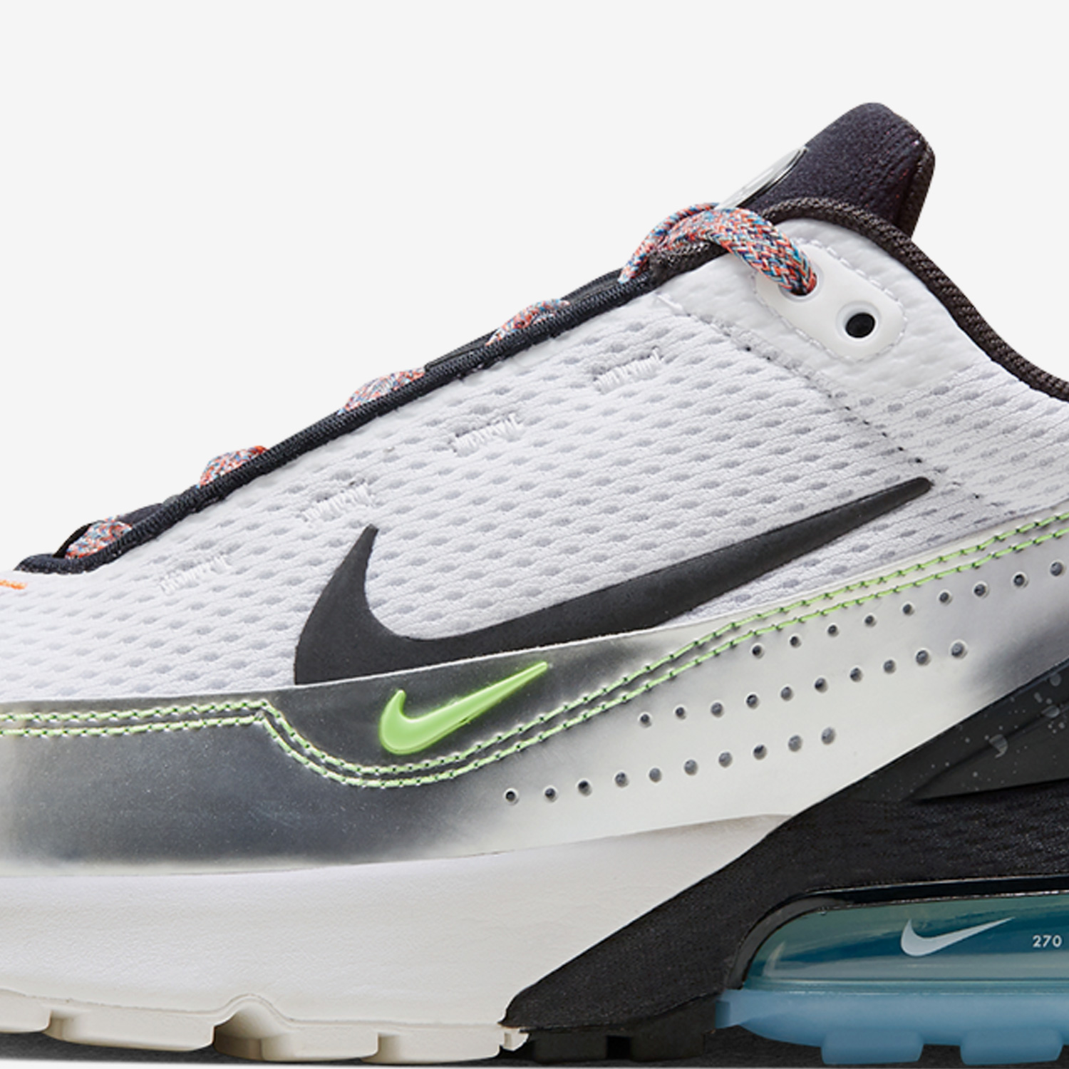 Nike Oficial Autêntico Novo Un - Nike Shoes Air Max 270 avaliação e preço
